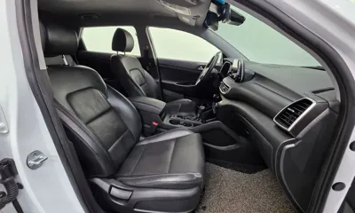 Hyundai Tucson 2019, 88861 км, за 10439.38 USD - фото 10