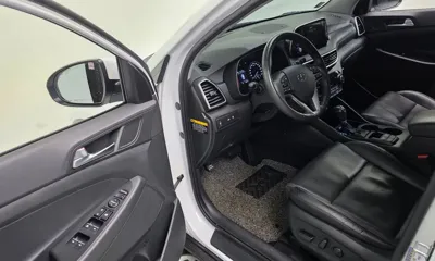 Hyundai Tucson 2019, 88861 км, за 10439.38 USD - фото 11