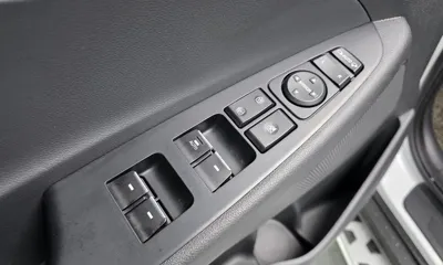 Hyundai Tucson 2019, 88861 км, за 10439.38 USD - фото 12