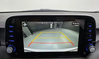 Hyundai Tucson 2019, 88861 км, за 10439.38 USD - фото 17
