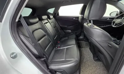 Hyundai Tucson 2019, 88861 км, за 10439.38 USD - фото 19