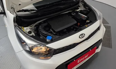 Kia Morning 2019, 73619 км, за 5667.76 USD - фото 6