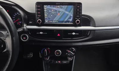 Kia Morning 2019, 73619 км, за 5667.76 USD - фото 15