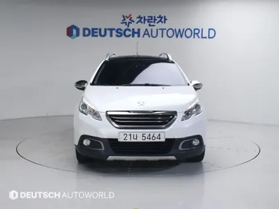 Peugeot 2008 2015, 164033 км, за 1885.2 USD - фото 3