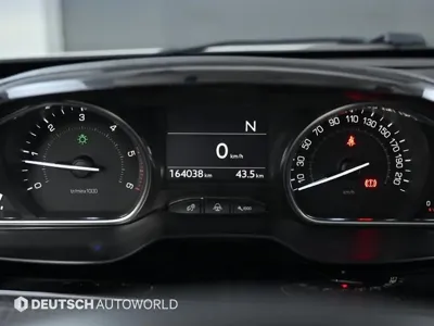Peugeot 2008 2015, 164033 км, за 1885.2 USD - фото 6