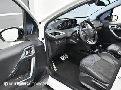 Peugeot 2008 2015, 164033 км, за 1885.2 USD - фото 9