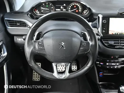 Peugeot 2008 2015, 164033 км, за 1885.2 USD - фото 11