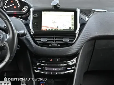 Peugeot 2008 2015, 164033 км, за 1885.2 USD - фото 12