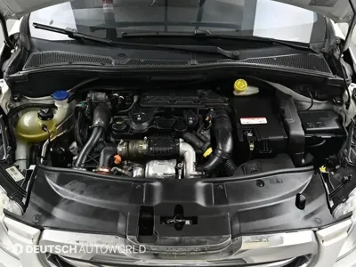 Peugeot 2008 2015, 164033 км, за 1885.2 USD - фото 19
