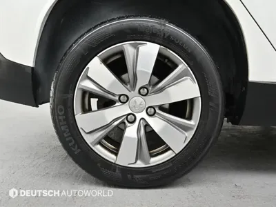 Peugeot 2008 2015, 164033 км, за 1885.2 USD - фото 20