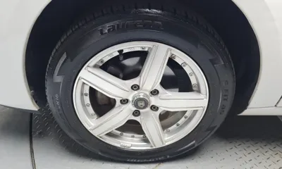 Renault-KoreaSamsung SM3 2014, 133768 км, за 1693.81 USD