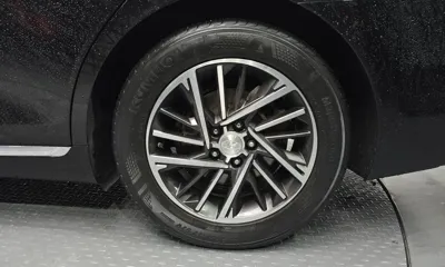 Hyundai Grandeur 2021, 167905 км, за 10043.32 USD