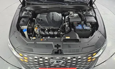 Hyundai Grandeur 2021, 167905 км, за 10043.32 USD - фото 6