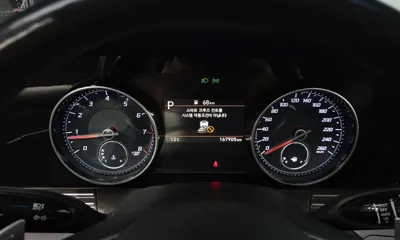 Hyundai Grandeur 2021, 167905 км, за 10043.32 USD - фото 8