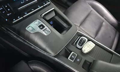 Hyundai Grandeur 2021, 167905 км, за 10043.32 USD - фото 9