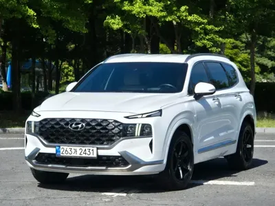 Hyundai Santafe 2022, 200500 км, за 14212.07 USD