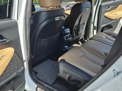 Hyundai Santafe 2022, 200500 км, за 14113.17 USD - фото 8