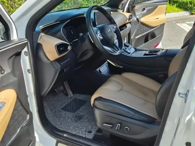 Hyundai Santafe 2022, 200500 км, за 14113.17 USD - фото 9