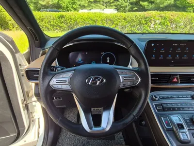 Hyundai Santafe 2022, 200500 км, за 14113.17 USD - фото 11