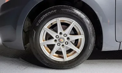Hyundai Accent 2012, 252427 км, за 1982.16 USD