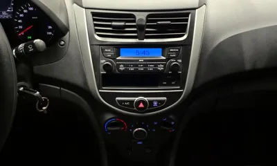 Hyundai Accent 2012, 252427 км, за 1982.16 USD - фото 19