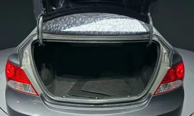 Hyundai Accent 2012, 252427 км, за 1982.16 USD - фото 20