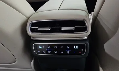 Genesis GV80 2024, 14438 км, за 39589.14 USD - фото 19