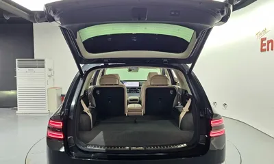 Genesis GV80 2024, 14438 км, за 39589.14 USD - фото 20