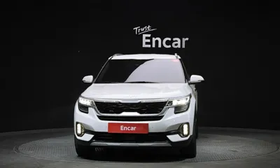 Kia Seltos 2023, 36422 км, за 13589.61 USD