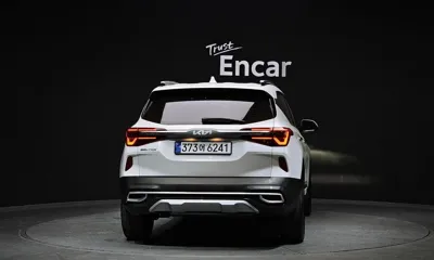 Kia Seltos 2023, 36422 км, за 13589.61 USD