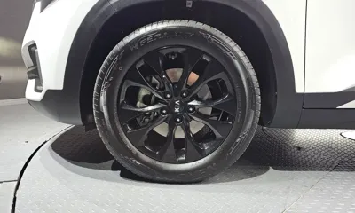 Kia Seltos 2023, 36422 км, за 13589.61 USD