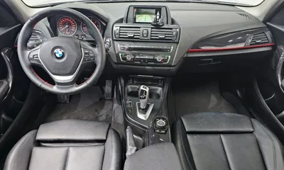 BMW 1-Series 2015, 52170 км, за 8318.47 USD - фото 7
