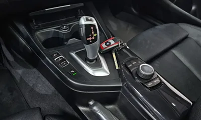 BMW 1-Series 2015, 52170 км, за 8318.47 USD - фото 9