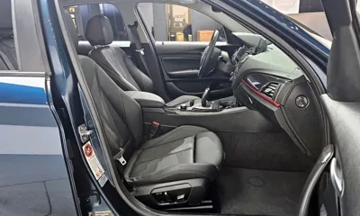 BMW 1-Series 2015, 52170 км, за 8318.47 USD - фото 10