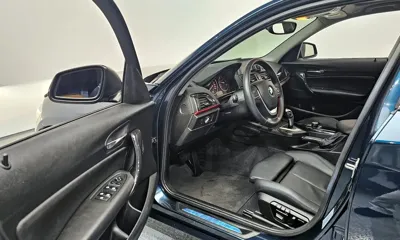 BMW 1-Series 2015, 52170 км, за 8318.47 USD - фото 11