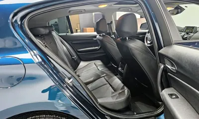 BMW 1-Series 2015, 52170 км, за 8318.47 USD - фото 12