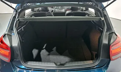 BMW 1-Series 2015, 52170 км, за 8318.47 USD - фото 20