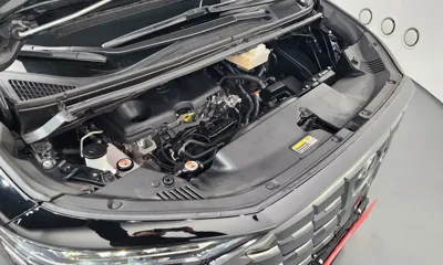 Toyota Alphard 2024, 57168 км, за 59458.2 USD - фото 6