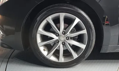 Hyundai Grandeur 2016, 104522 км, за 4719.71 USD