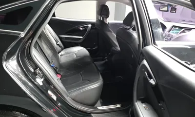 Hyundai Grandeur 2016, 104522 км, за 4719.71 USD - фото 11