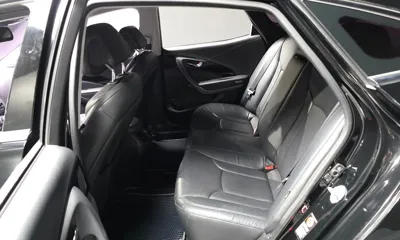 Hyundai Grandeur 2016, 104522 км, за 4719.71 USD - фото 12
