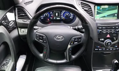 Hyundai Grandeur 2016, 104522 км, за 4719.71 USD - фото 13