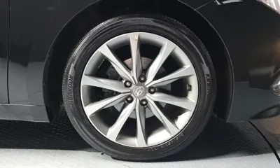 Hyundai Grandeur 2016, 104522 км, за 4719.71 USD - фото 21