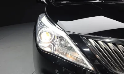 Hyundai Grandeur 2016, 104522 км, за 4719.71 USD - фото 22