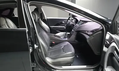 Hyundai Grandeur 2016, 104522 км, за 4719.71 USD - фото 26