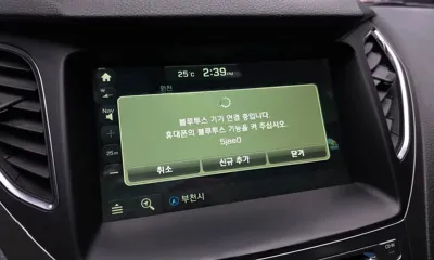 Hyundai Grandeur 2016, 104522 км, за 4719.71 USD - фото 29