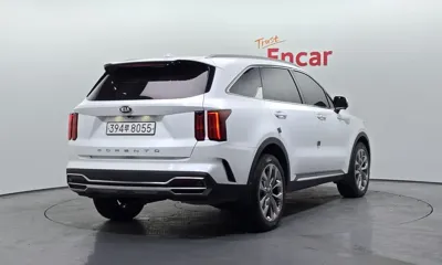 Kia Sorento 2021, 75422 км, за 16511.4 USD