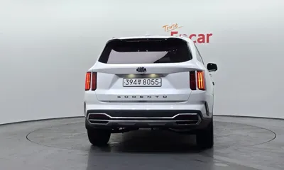 Kia Sorento 2021, 75422 км, за 16511.4 USD