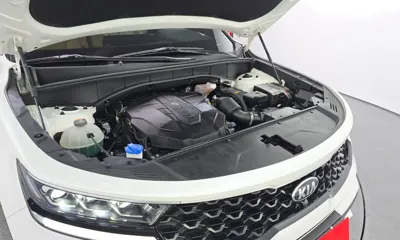 Kia Sorento 2021, 75422 км, за 16511.4 USD - фото 6