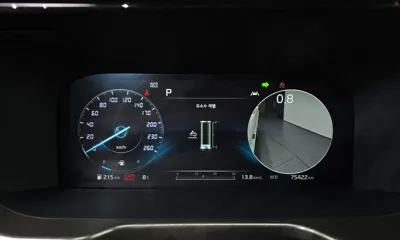 Kia Sorento 2021, 75422 км, за 16511.4 USD - фото 8